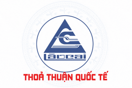 Bản ghi nhớ hợp tác giữa Ủy ban nhân dân tỉnh Lào Cai, nước Cộng hòa xã hội chủ nghĩa Việt Nam và Hiệp hội Doanh nhân và Đầu tư Việt Nam – Hàn Quốc (VKBIA)