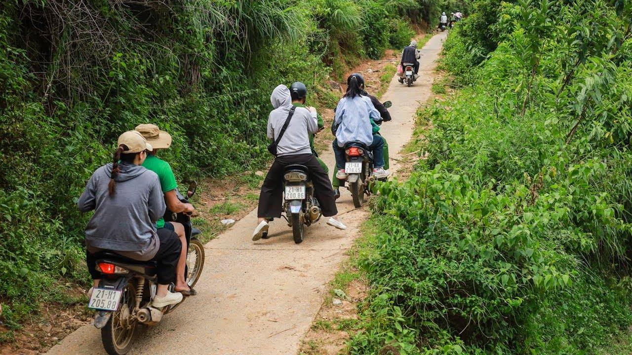 Lào Cai phê duyệt điều chỉnh chủ trương đầu tư dự án Đường Trạm Tấu - Xà Hồ, huyện Trạm Tấu, tỉnh Yên Bái
