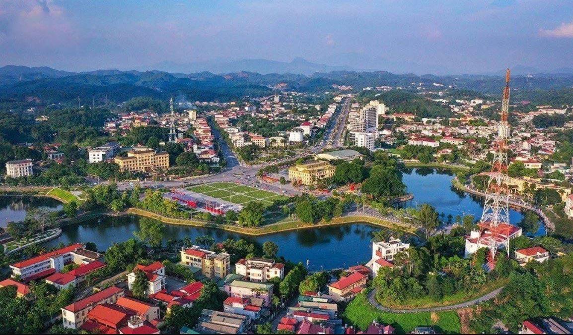 Tình hình kinh tế - xã hội tỉnh Lào Cai năm 2025