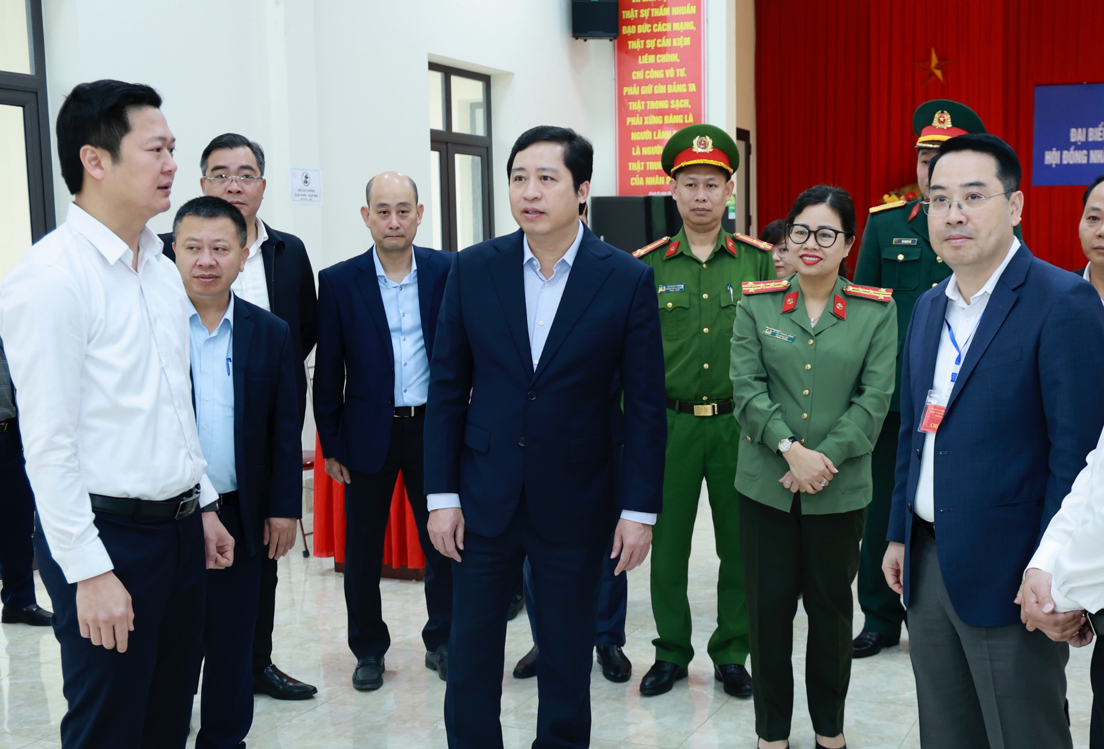 Điểm tin về Lào Cai ngày 12/3/2026