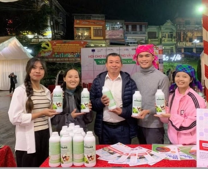 Điểm tin về Lào Cai ngày 12/5/2026