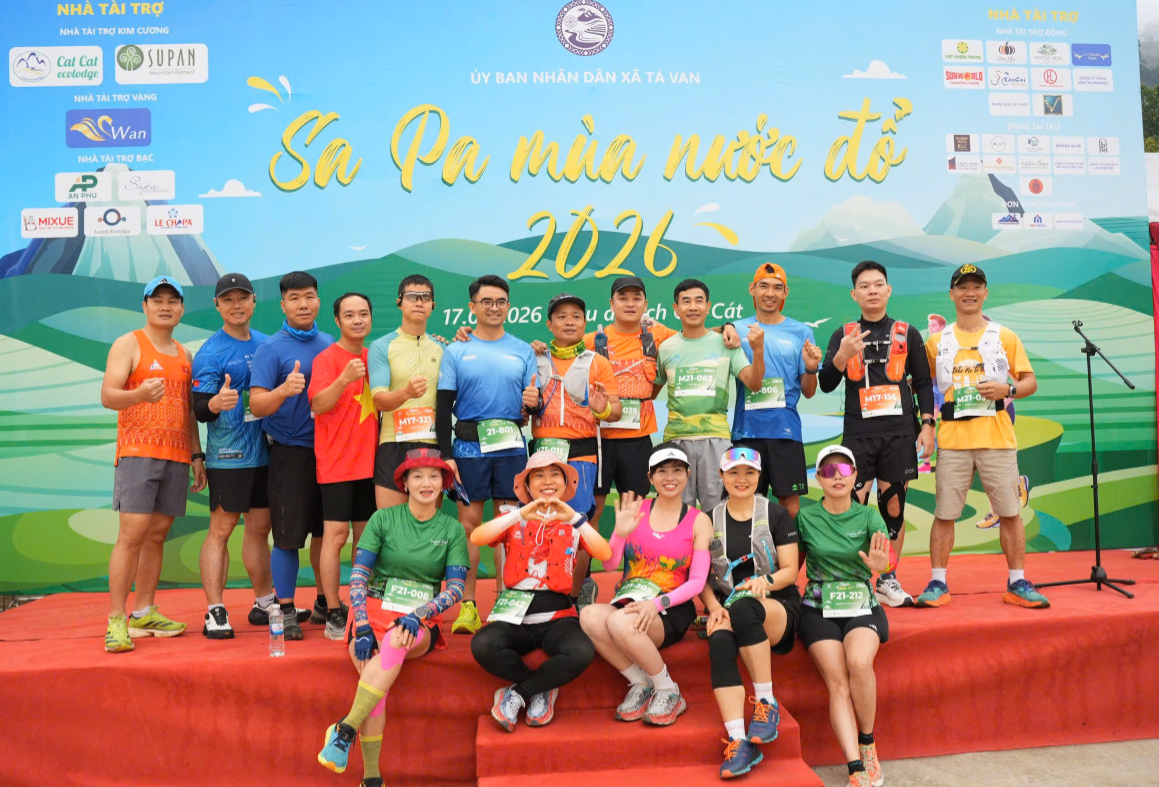 Điểm tin về Lào Cai ngày 18/5/2026