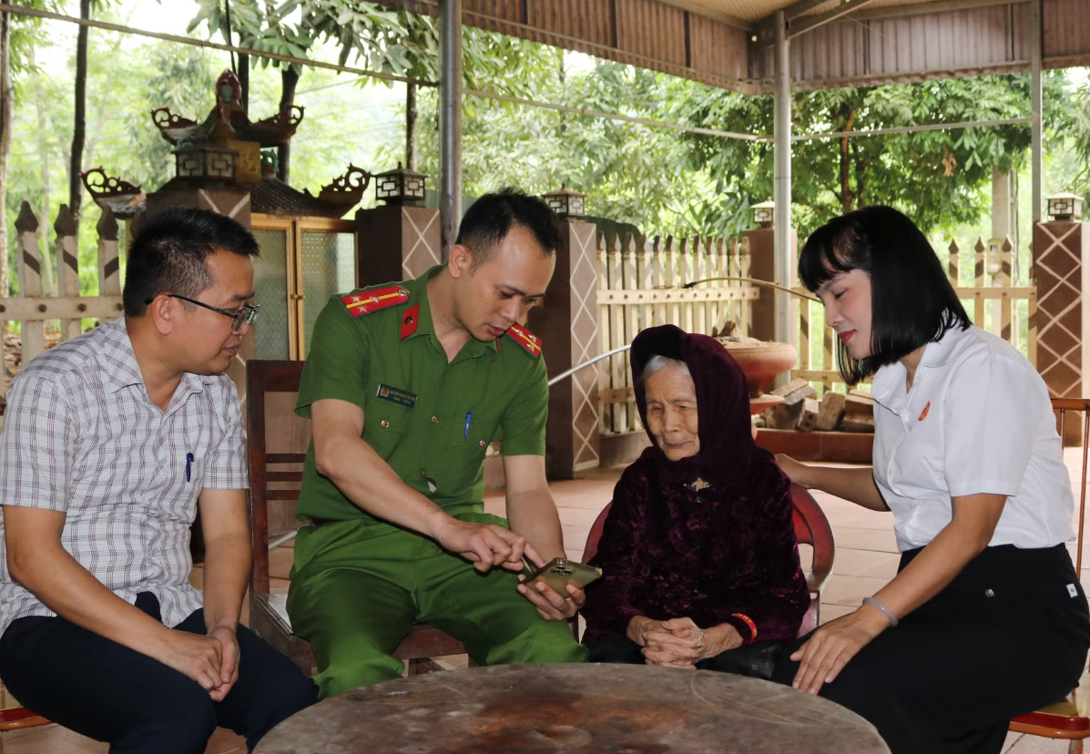 Điểm tin về Lào Cai ngày 20/4/2026