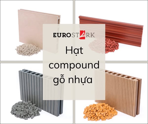 Công khai nội dung Báo cáo đề xuất cấp Giấy phép môi trường Nhà máy sản xuất các sản phẩm nhôm và các sản phẩm nhựa Eurostark