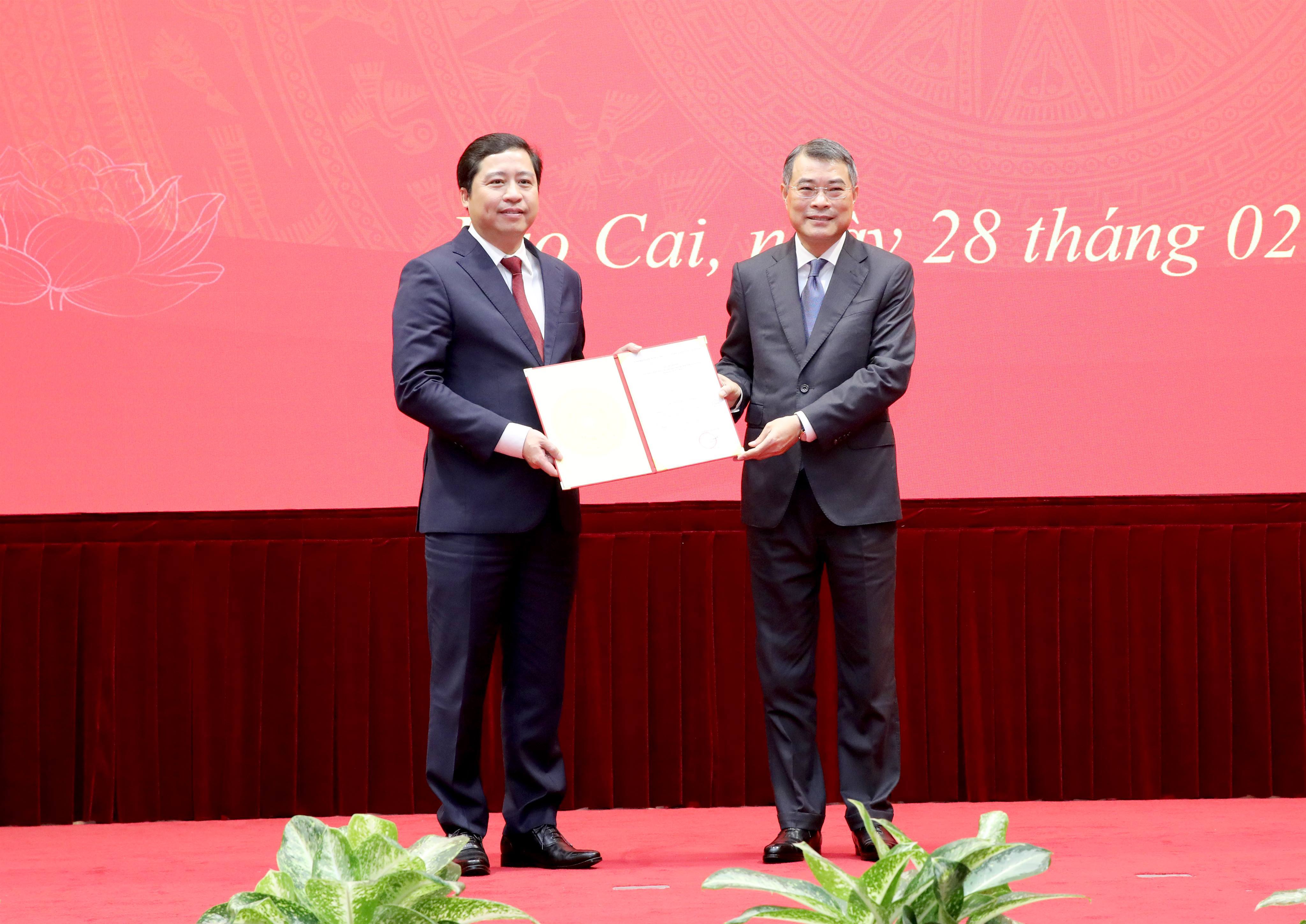 Điểm tin về Lào Cai ngày 02/3/2026