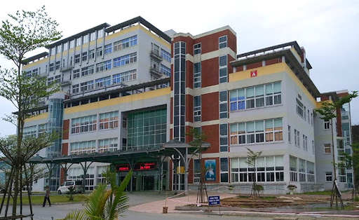 Công khai nội dung Báo cáo đề xuất cấp Giấy phép môi trường của cơ sở Bệnh viện Đa khoa số 1 tỉnh Lào Cai (cơ sở 1)