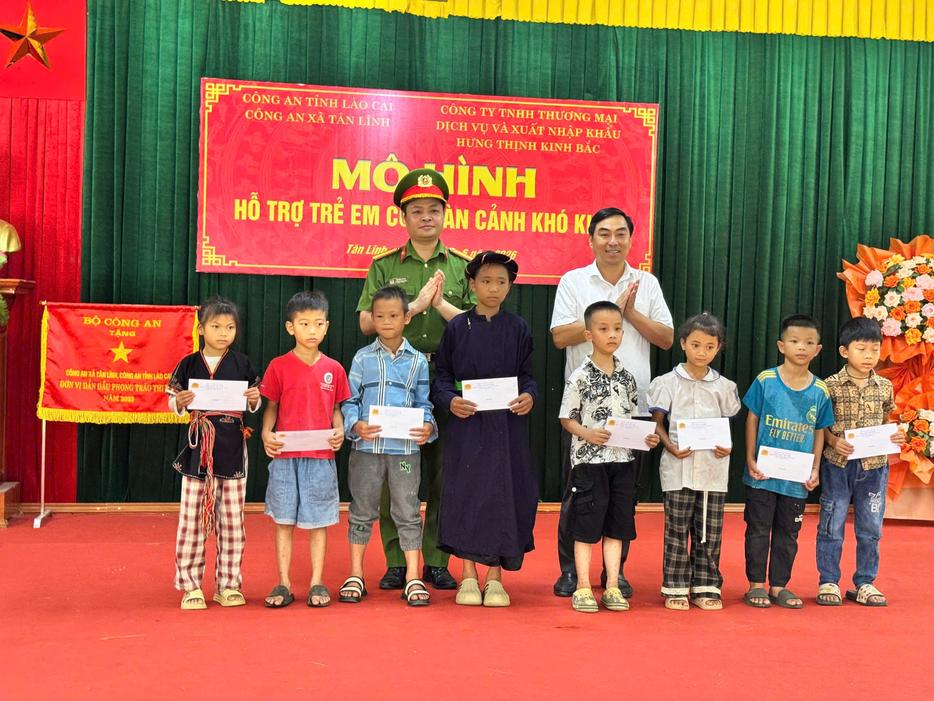 Điểm tin về Lào Cai ngày 02/6/2026