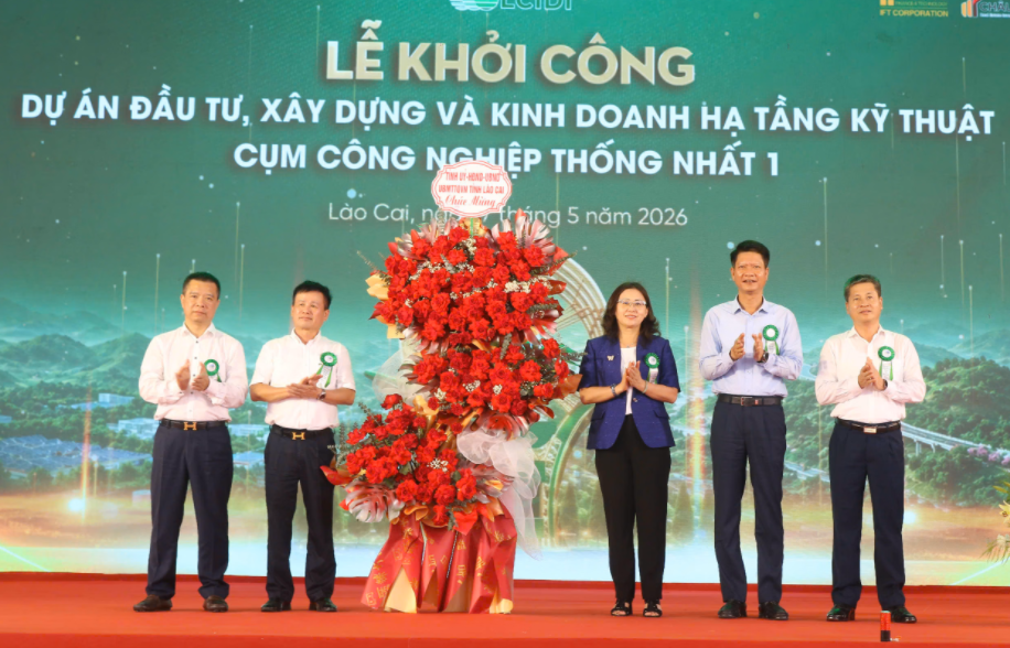 Điểm tin về Lào Cai ngày 08/5/2026