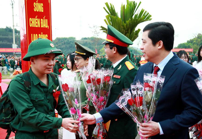 Điểm tin về Lào Cai ngày 05/3/2026