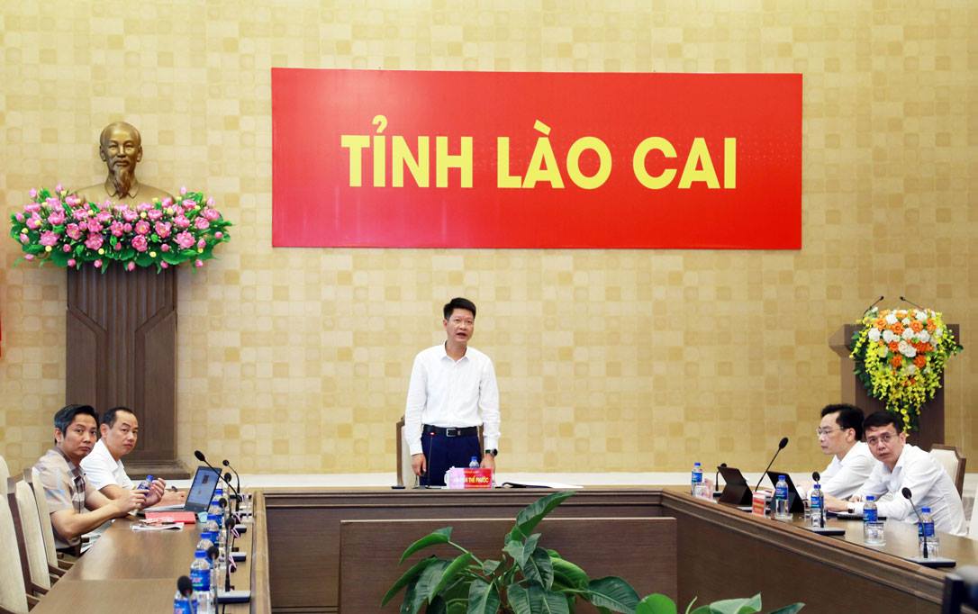Điểm tin về Lào Cai ngày 04/3/2026
