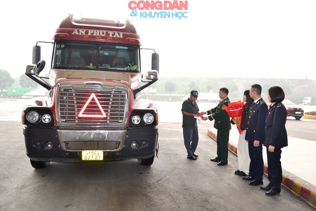 Điểm tin về Lào Cai ngày 18/02/2026