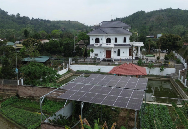 Điểm tin về Lào Cai ngày 09/4/2026