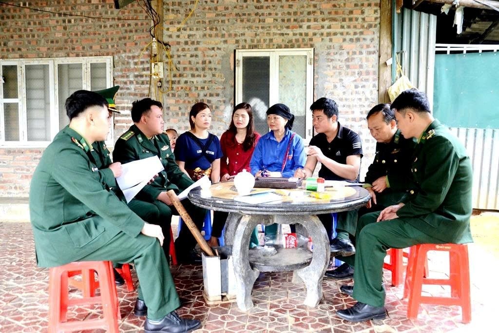 Điểm tin về Lào Cai ngày 13/3/2026