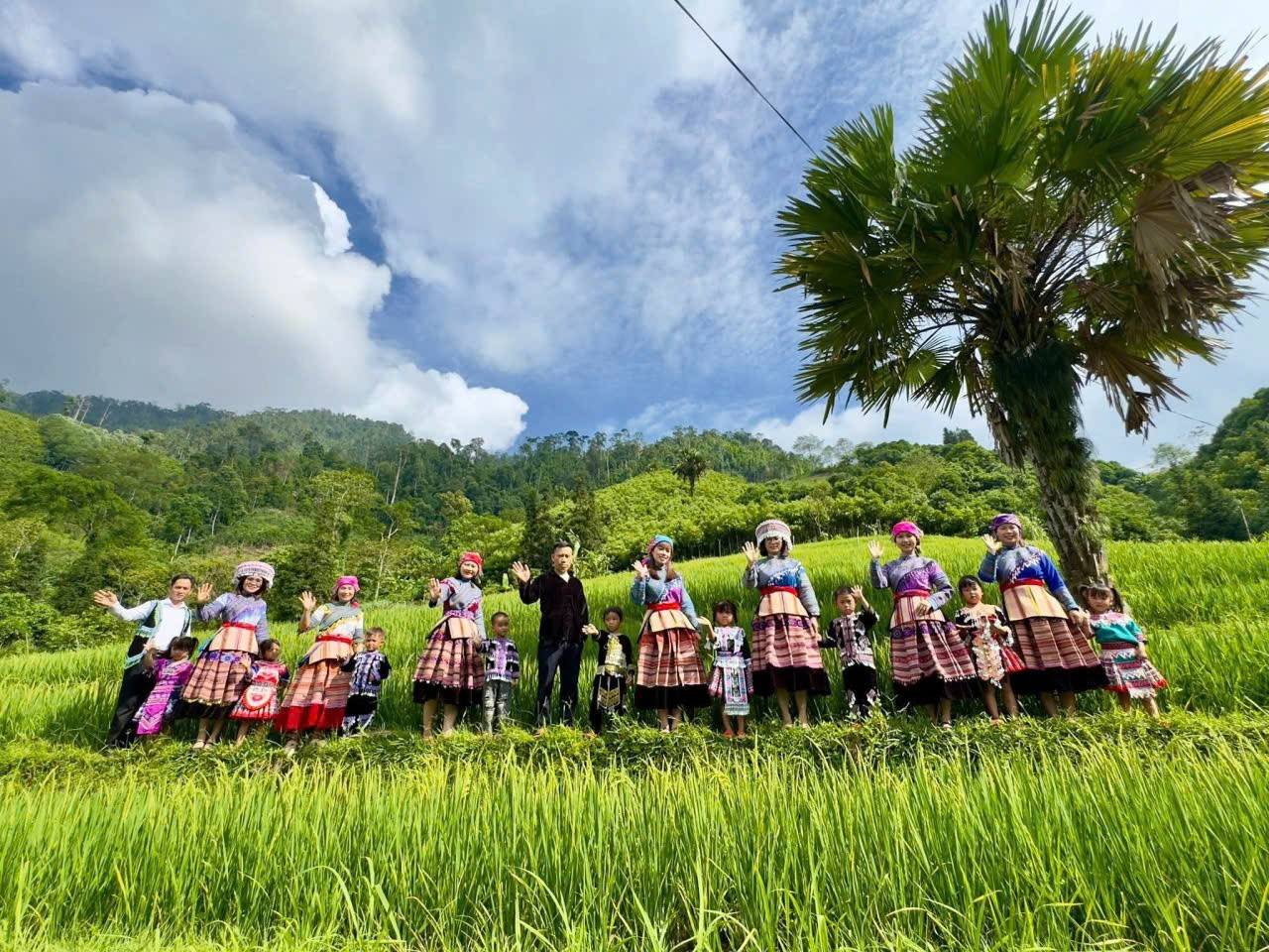Điểm tin về Lào Cai ngày 07/5/2026