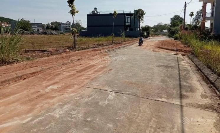 Trung tâm Phát triển quỹ đất tỉnh Lào Cai thông báo kết quả lựa chọn tổ chức hành nghề đấu giá tài sản tại Phường Âu Lâu