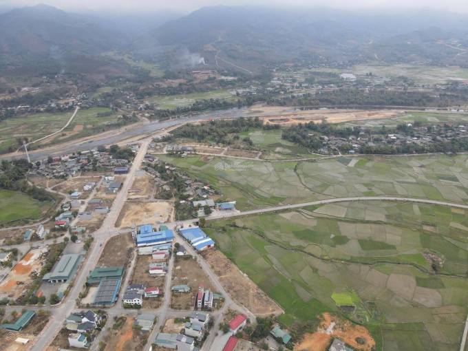 Thông báo lựa chọn tổ chức hành nghề đấu giá tài sản thực hiện cuộc đấu giá quyền sử dụng đất tại tổ dân phố Pá Khết, phường Trung Tâm, tỉnh Lào Cai