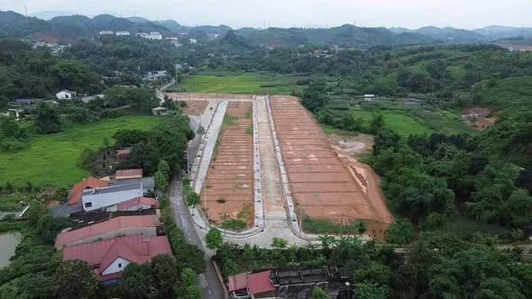 Trung tâm Phát triển quỹ đất tỉnh Lào Cai thông báo kết quả lựa chọn tổ chức hành nghề đấu giá tài sản tại Phường Yên Bái và Phường Văn Phú