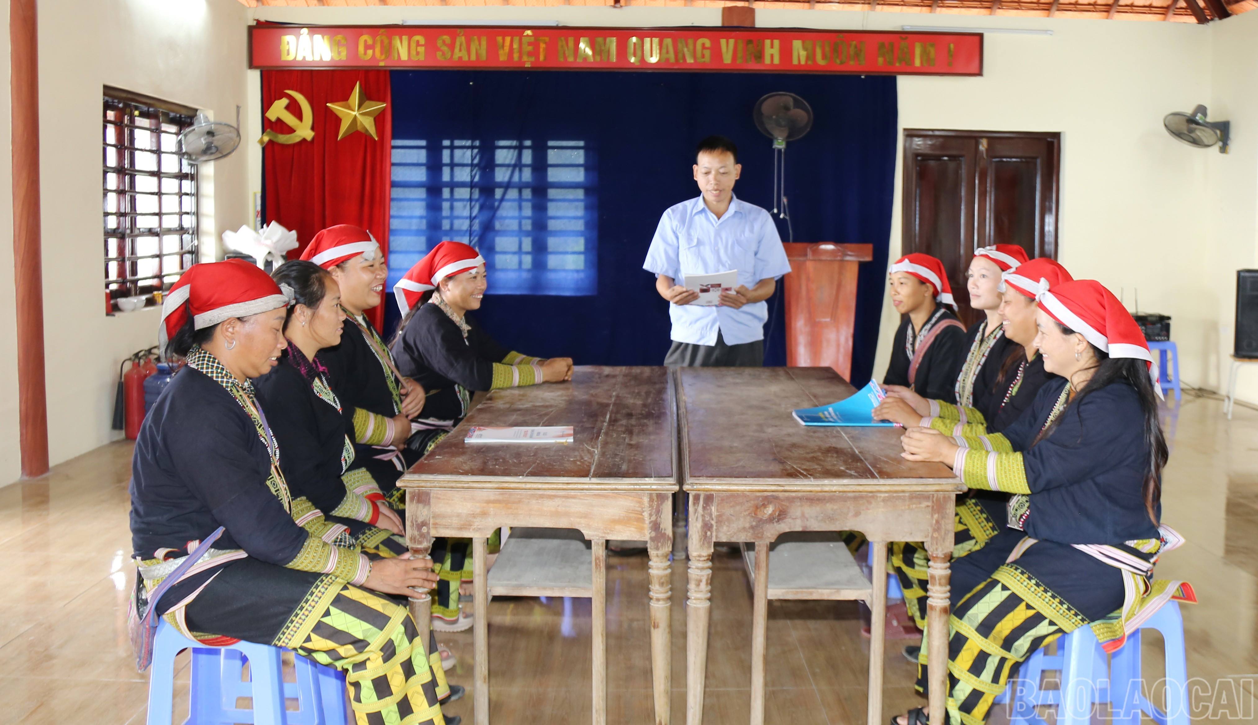 Hỏi - Đáp mục tiêu cụ thể của chiến lược quốc gia về bình đẳng giới giai đoạn 2021 - 2030
