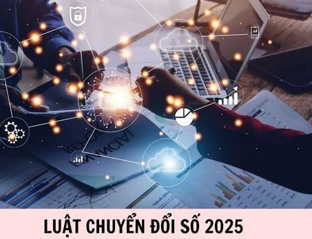 Hỏi - Đáp chính sách thu hút, trọng dụng chuyên gia về chuyển đổi số