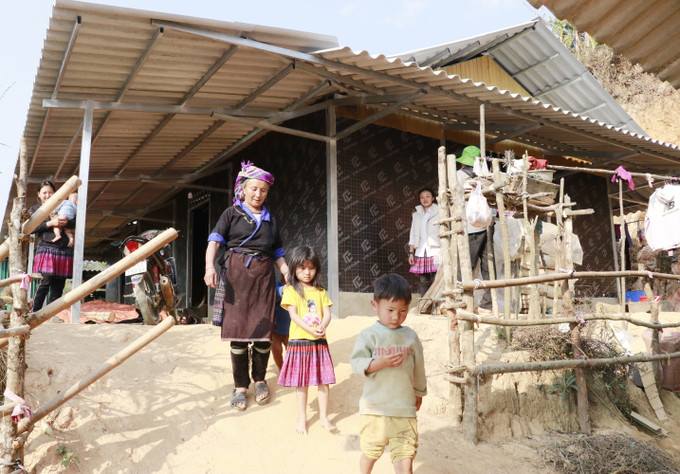 Lào Cai đẩy nhanh tiến độ thực hiện các chương trình mục tiêu quốc gia các tháng cuối năm 2025