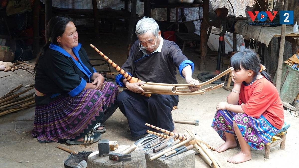 Lào Cai đẩy nhanh tiến độ thực hiện Chương trình mục tiêu quốc gia sau khi thực hiện mô hình chính quyền địa phương 2 cấp