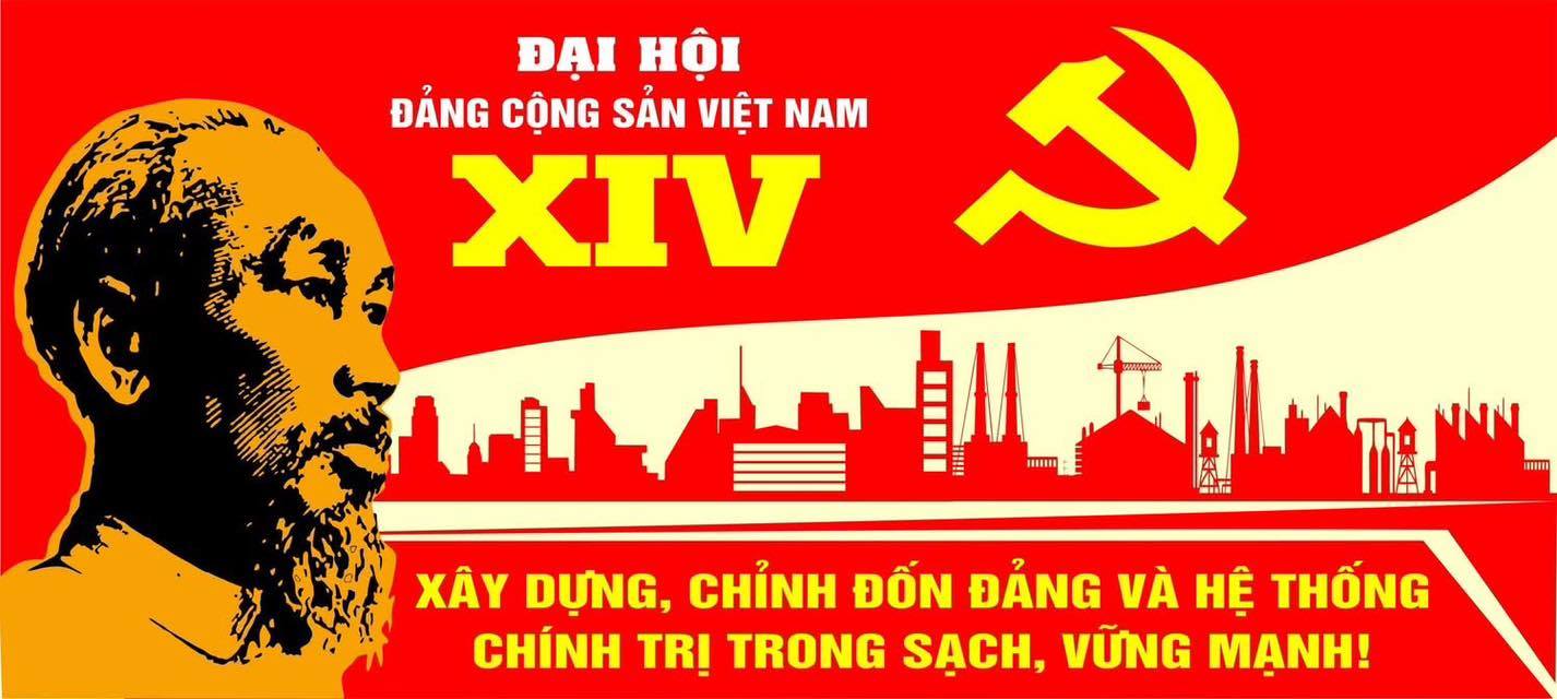 Chỉ thị số 01-CT/TW về nghiên cứu, học tập, quán triệt, tuyên truyền và triển khai thực hiện Nghị quyết Đại hội XIV của Đảng