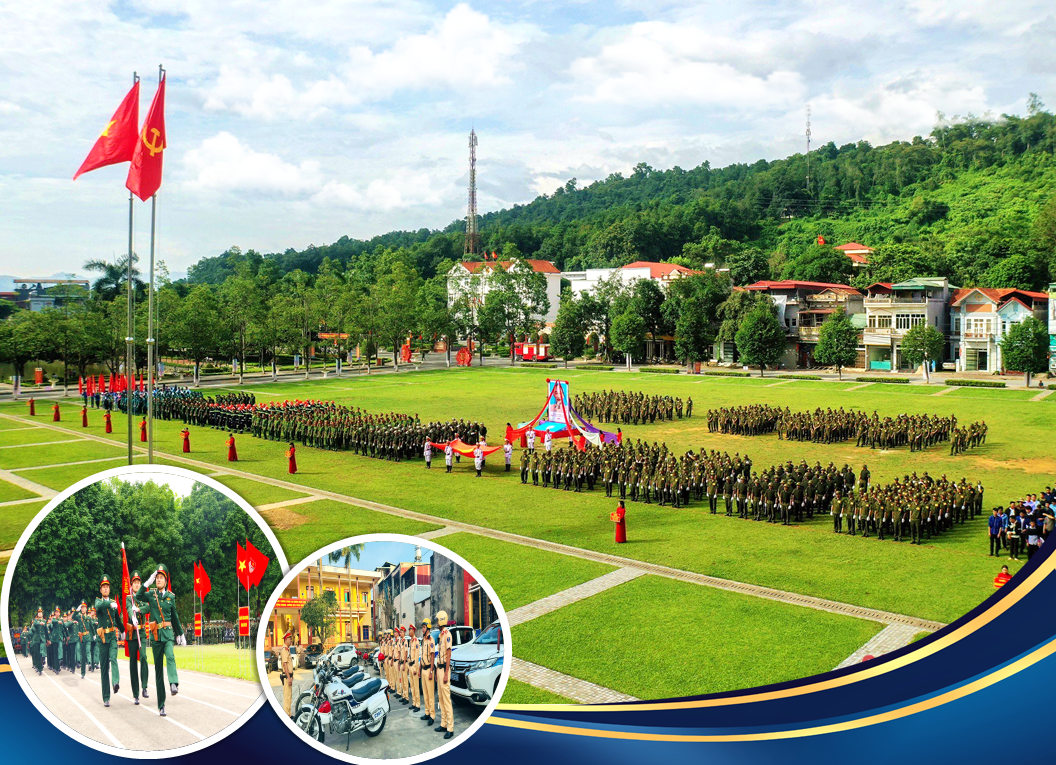 Chỉ thị về lãnh đạo nhiệm vụ bảo vệ an ninh quốc gia, bảo đảm trật tự, an toàn xã hội các tháng cuối năm 2025