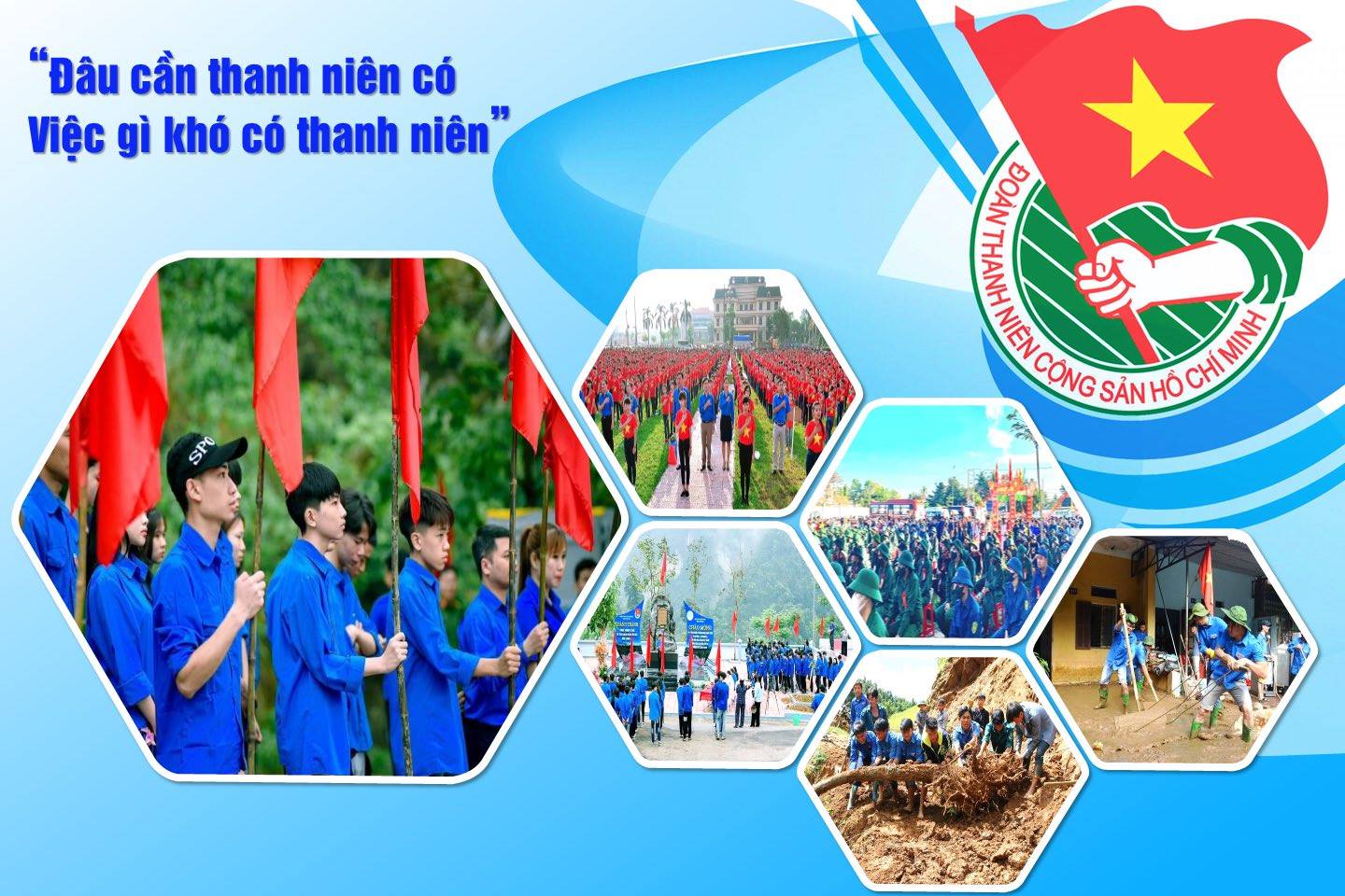Phát huy vai trò, trách nhiệm và sự đóng góp của thanh niên trong quá trình xây dựng, phát triển kinh tế - xã hội tại địa phương theo mô hình tổ chức chính quyền địa phương hai cấp