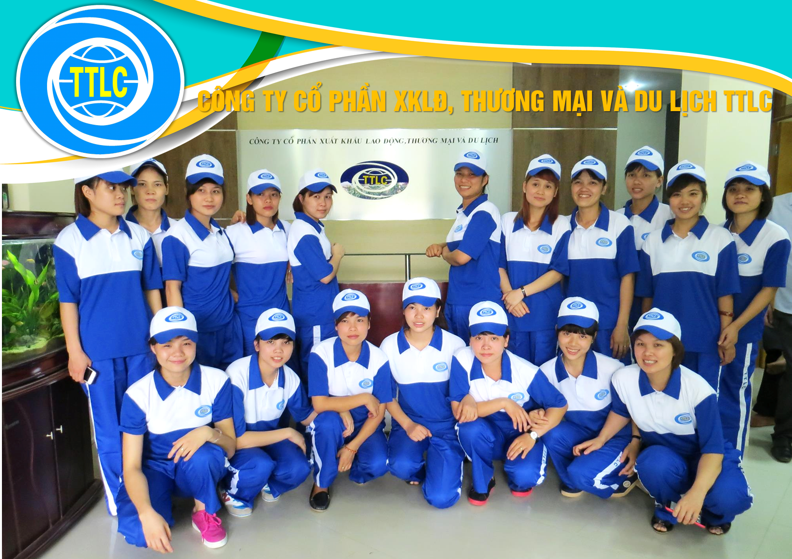Thông báo Tuyển lao động đi làm trong nhà máy thuộc các dự án của Hà Lan tại Qatar