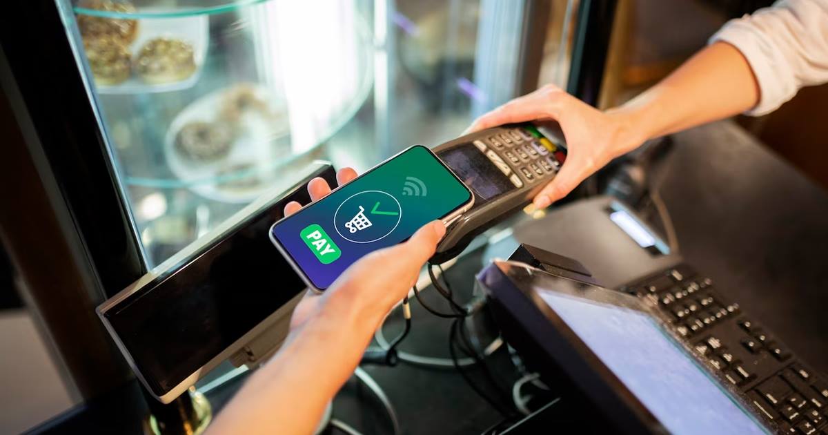 Công điện số 124/CĐ-TTg ngày 30/7/2025 của Thủ tướng Chính phủ về việc thúc đẩy thanh toán không dùng tiền mặt