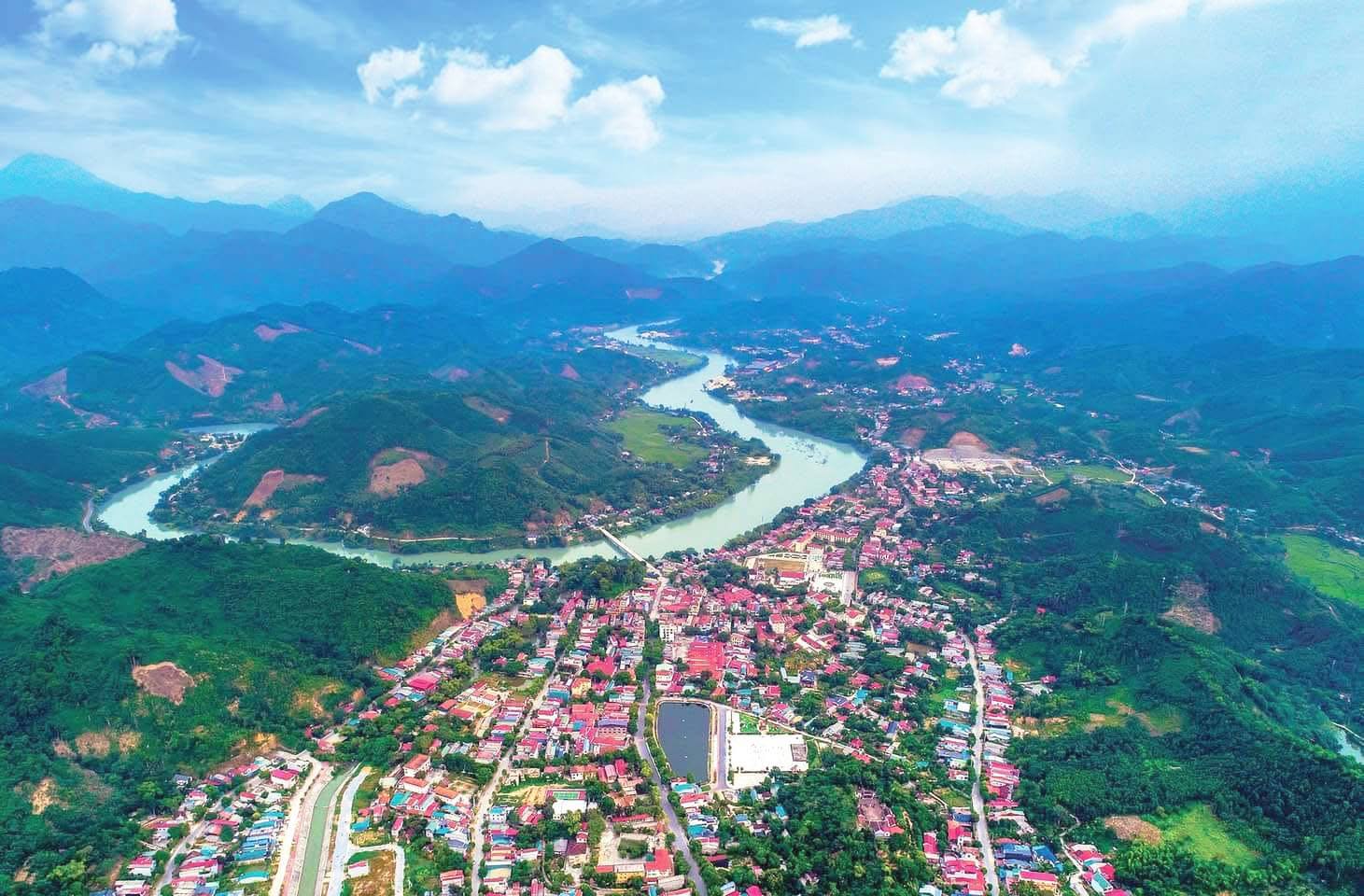 Kế hoạch triển khai thực hiện các Nghị quyết của Quốc hội về sắp xếp đơn vị hành chính cấp tỉnh, cấp xã năm 2025 tỉnh Lào Cai