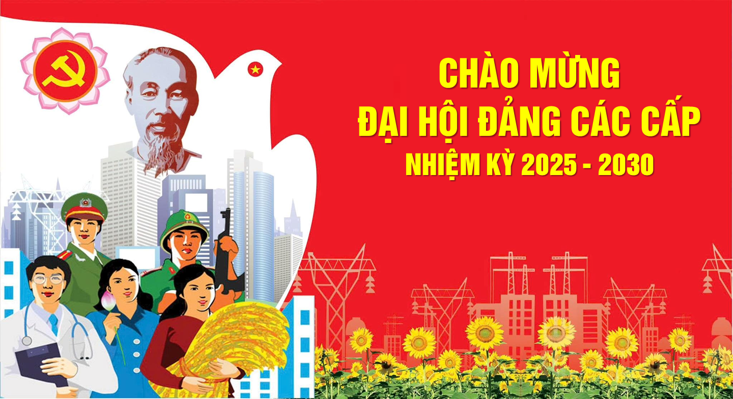 Một số nhiệm vụ trọng tâm công tác chuẩn bị, tổ chức đại hội đảng bộ cấp trên trực tiếp cơ sở tỉnh Lào Cai nhiệm kỳ 2025-2030
