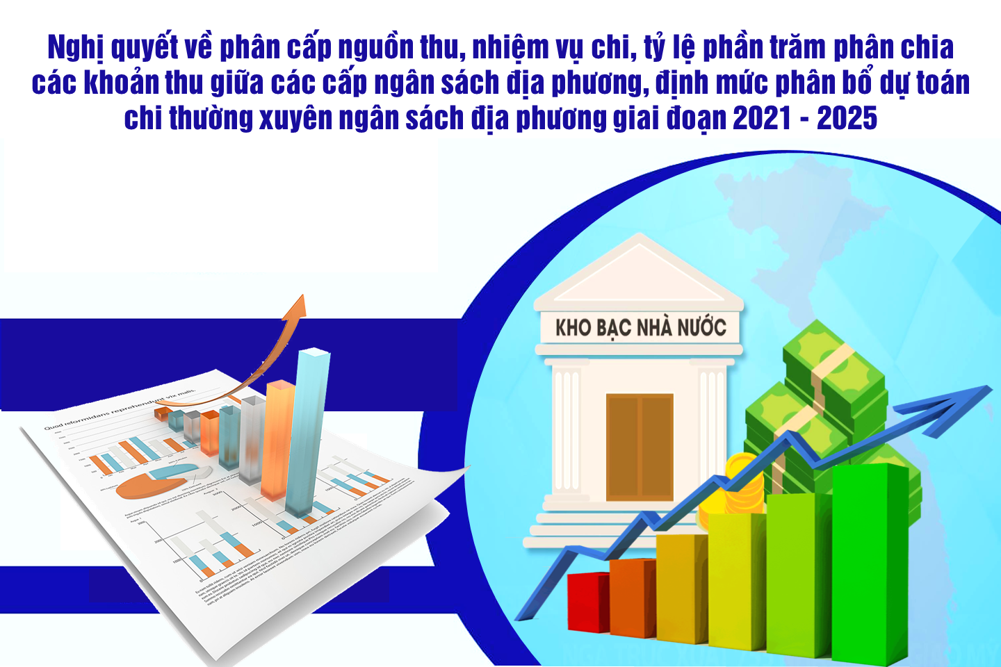 Tỉnh Lào Cai tiếp tục thực hiện 7 nghị quyết về phân cấp nguồn thu, nhiệm vụ chi ngân sách địa phương giai đoạn 2021 - 2025