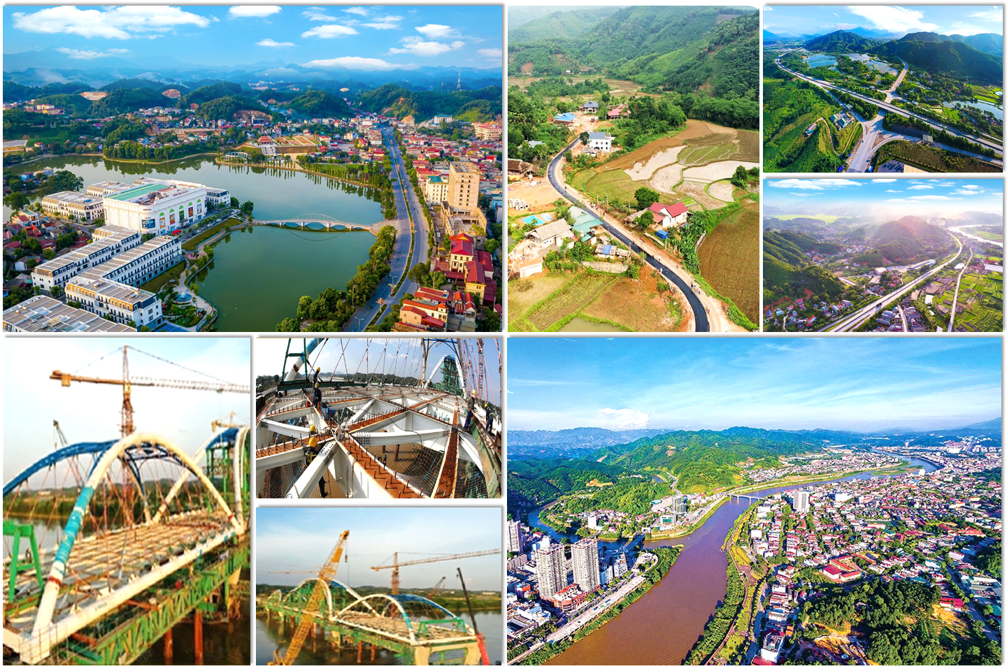 Hơn 14 nghìn tỷ đồng kế hoạch vốn đầu tư công tỉnh Lào Cai năm 2025