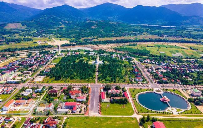 Thành lập Hội đồng thẩm định giá đất cụ thể tại địa bàn tỉnh Lào Cai (cũ)