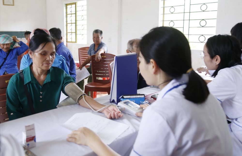 Lào Cai triển khai Chỉ thị của Thủ tướng về tăng cường thực hiện công tác người cao tuổi thích ứng với già hóa dân số