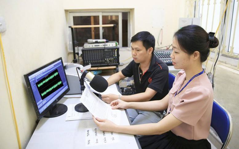 Quy định mới về hệ thống truyền thanh cấp xã ứng dụng công nghệ thông tin - viễn thông