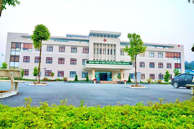 Quy định về chức năng, nhiệm vụ của Bệnh viện y học cổ truyền tỉnh