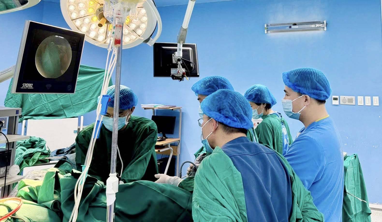 Tăng cường công tác bảo đảm y tế dịp Tết Nguyên đán Bính Ngọ năm 2026