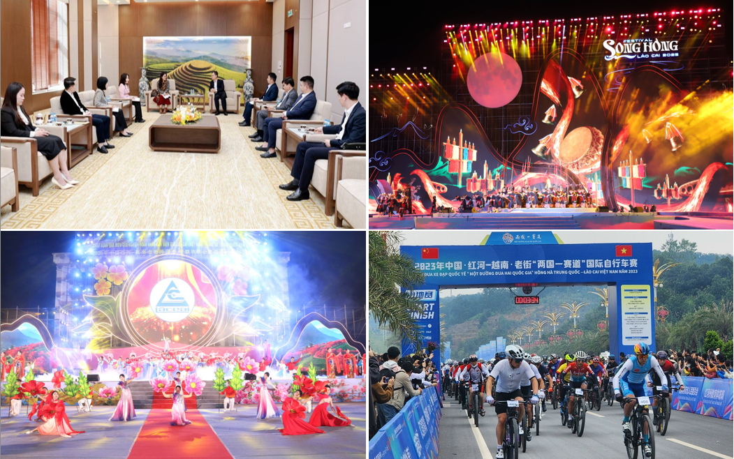 Lào Cai ban hành Kế hoạch triển khai Chiến lược Ngoại giao văn hóa năm 2026