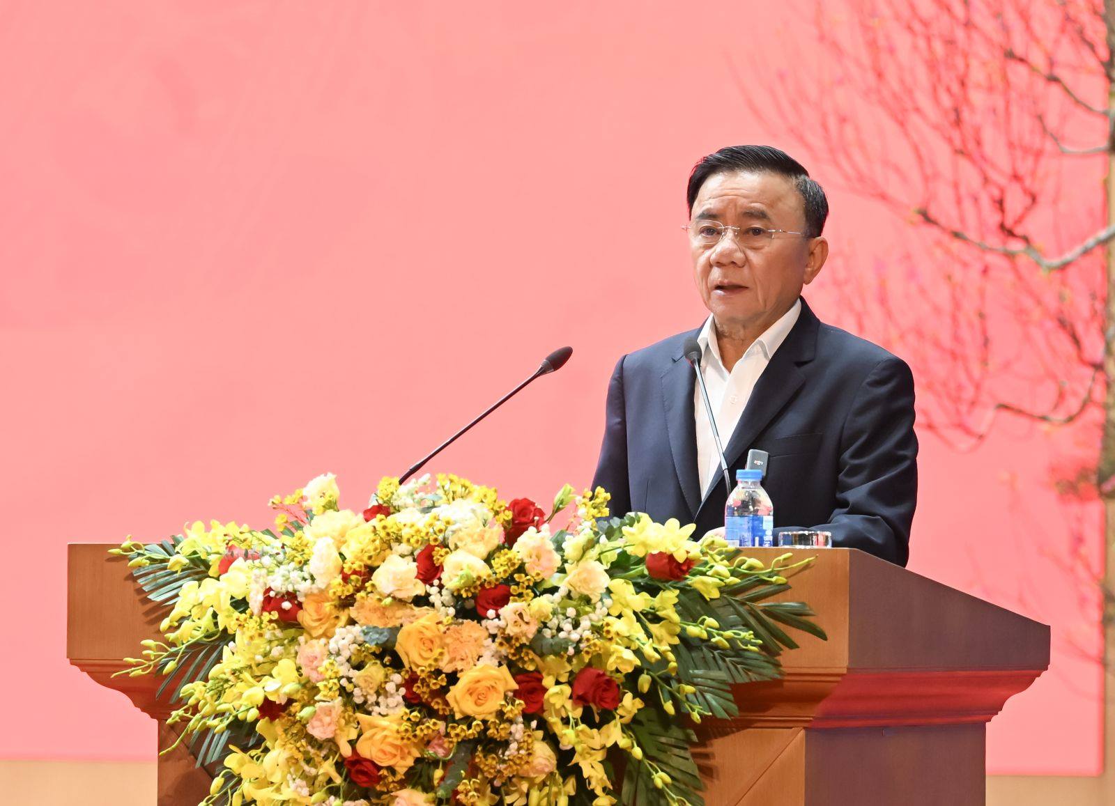 Quy định của Bộ Chính trị về chế độ đảng phí