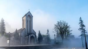 Không khí lạnh mạnh sắp tràn xuống Lào Cai