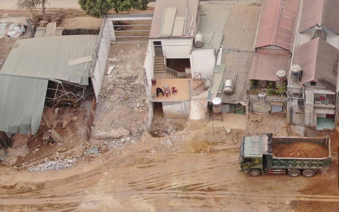 UBND phường Yên Bái: Thông báo tạm dừng việc đánh, đổ, vận chuyển đất trên địa bàn để phục vụ dịp Tết Nguyên đán Bính Ngọ năm 2026