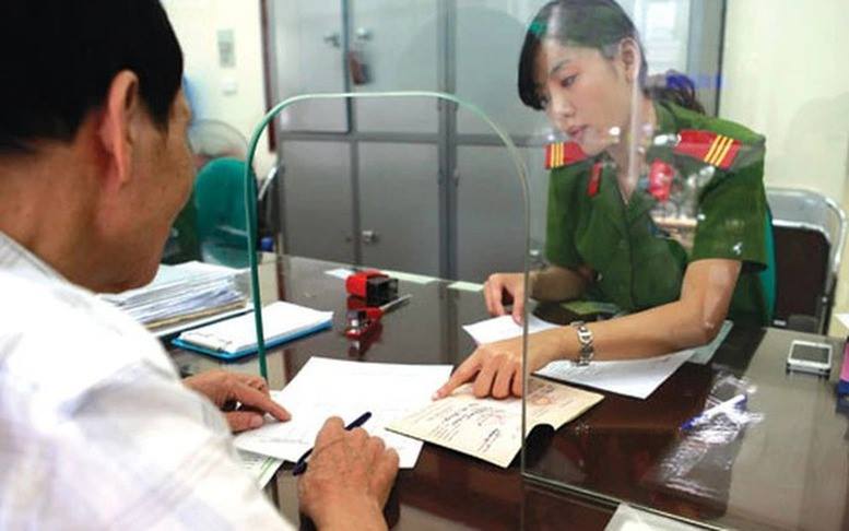 Sửa đổi, bổ sung một số quy định về đăng ký cư trú