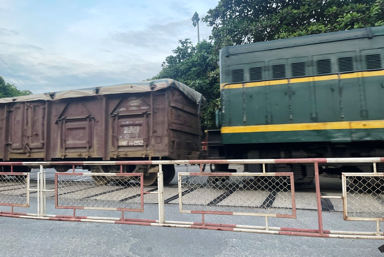 Lào Cai triển khai kế hoạch đào tạo, phát triển nguồn nhân lực đường sắt đến năm 2035, định hướng 2045