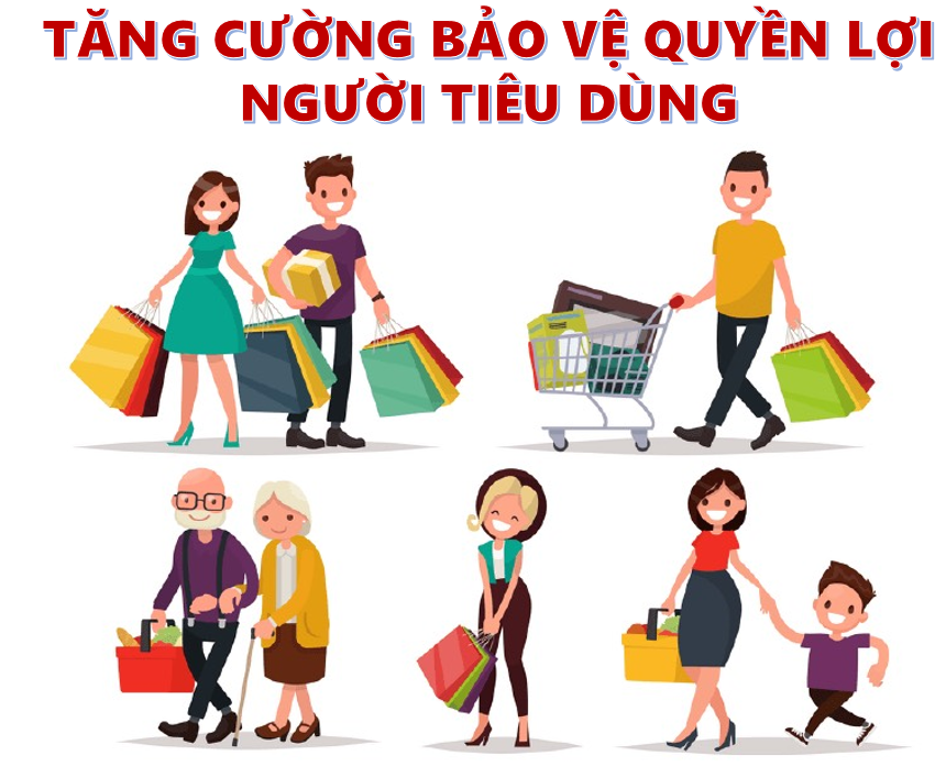Lào Cai tăng cường bảo vệ quyền lợi người tiêu dùng