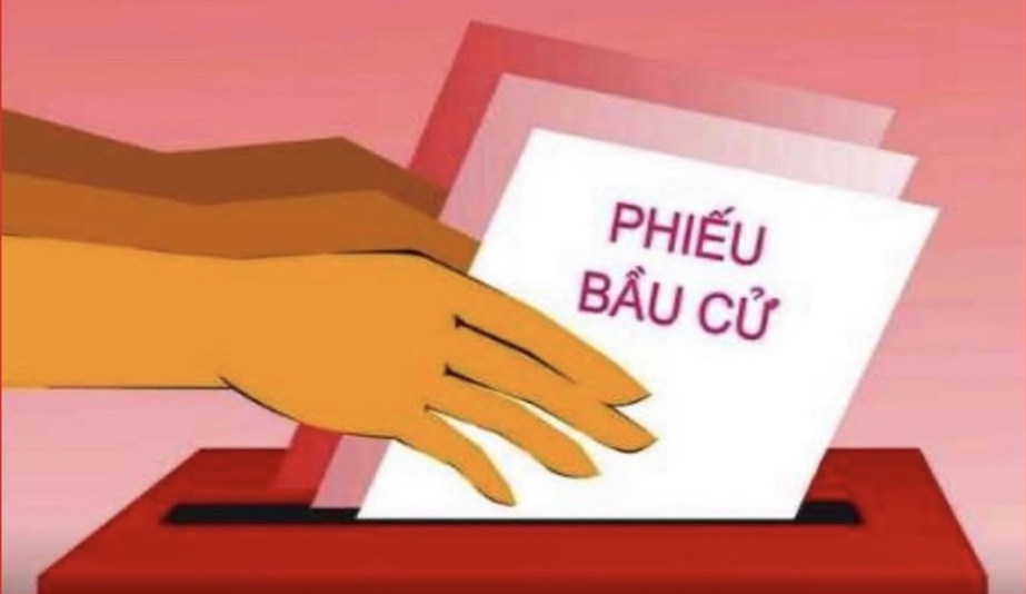 Lào Cai hướng dẫn bổ sung một số nội dung về công tác bầu cử
