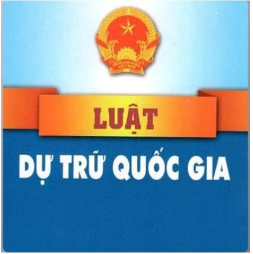 Lào Cai triển khai Kế hoạch thi hành Luật Dự trữ quốc gia
