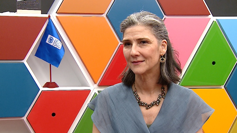 Trưởng Đại diện UNDP: Bầu cử Quốc hội khóa XVI đánh dấu cột mốc quan trọng trong quá trình phát triển của Việt Nam