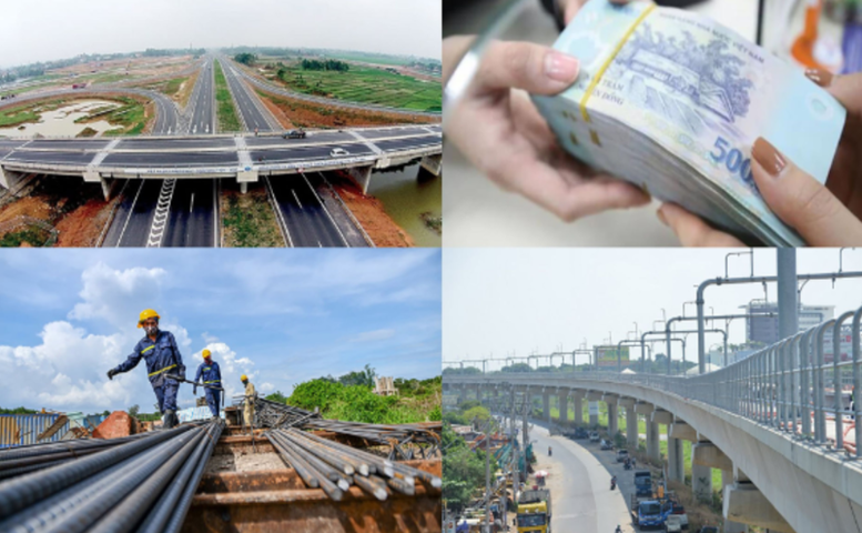 Tiêu chí phân bổ vốn đầu tư công từ ngân sách trung ương cho địa phương giai đoạn 2026-2030